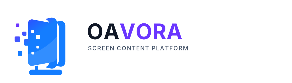 OAVORA logo